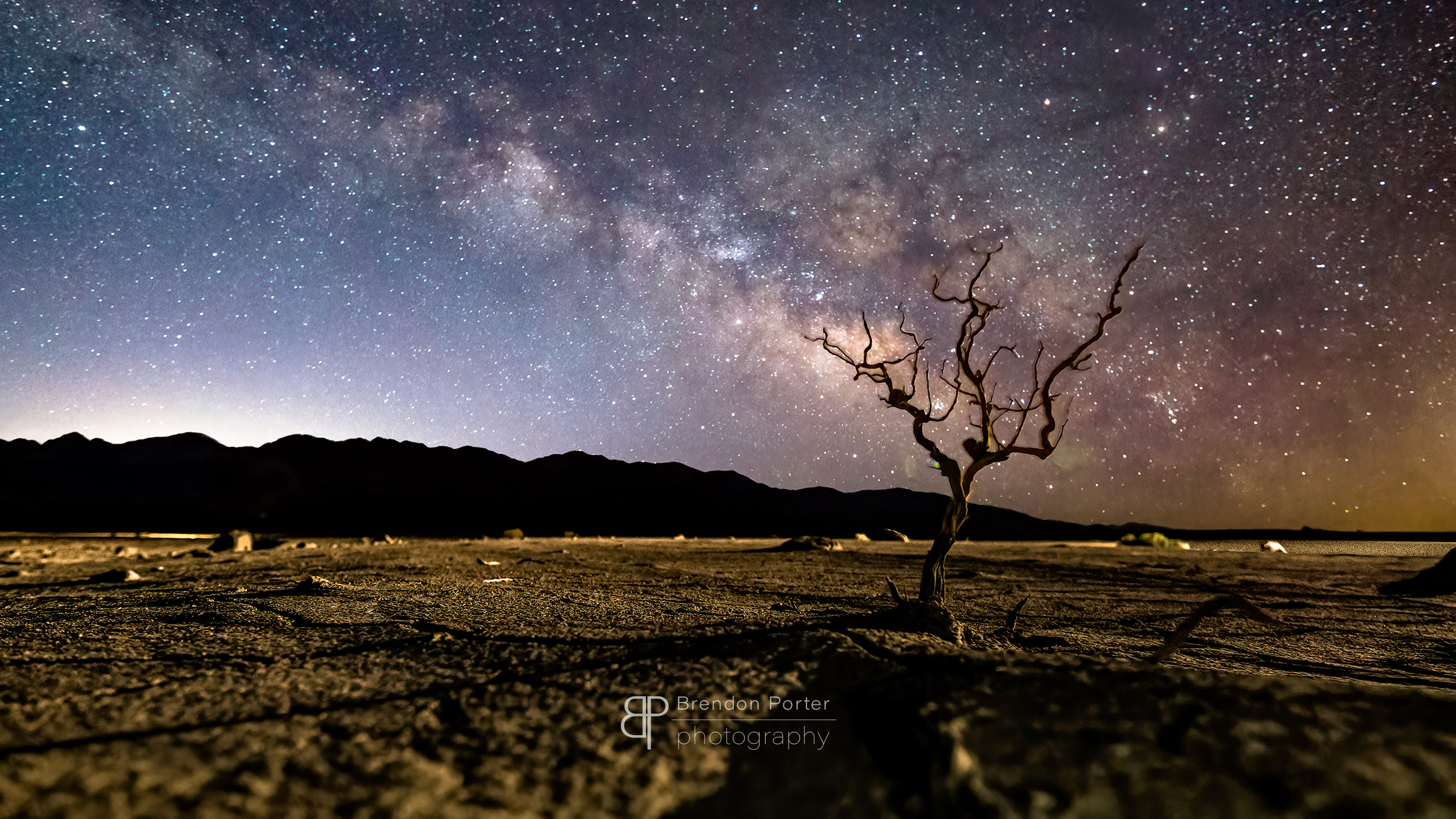 Starry Night