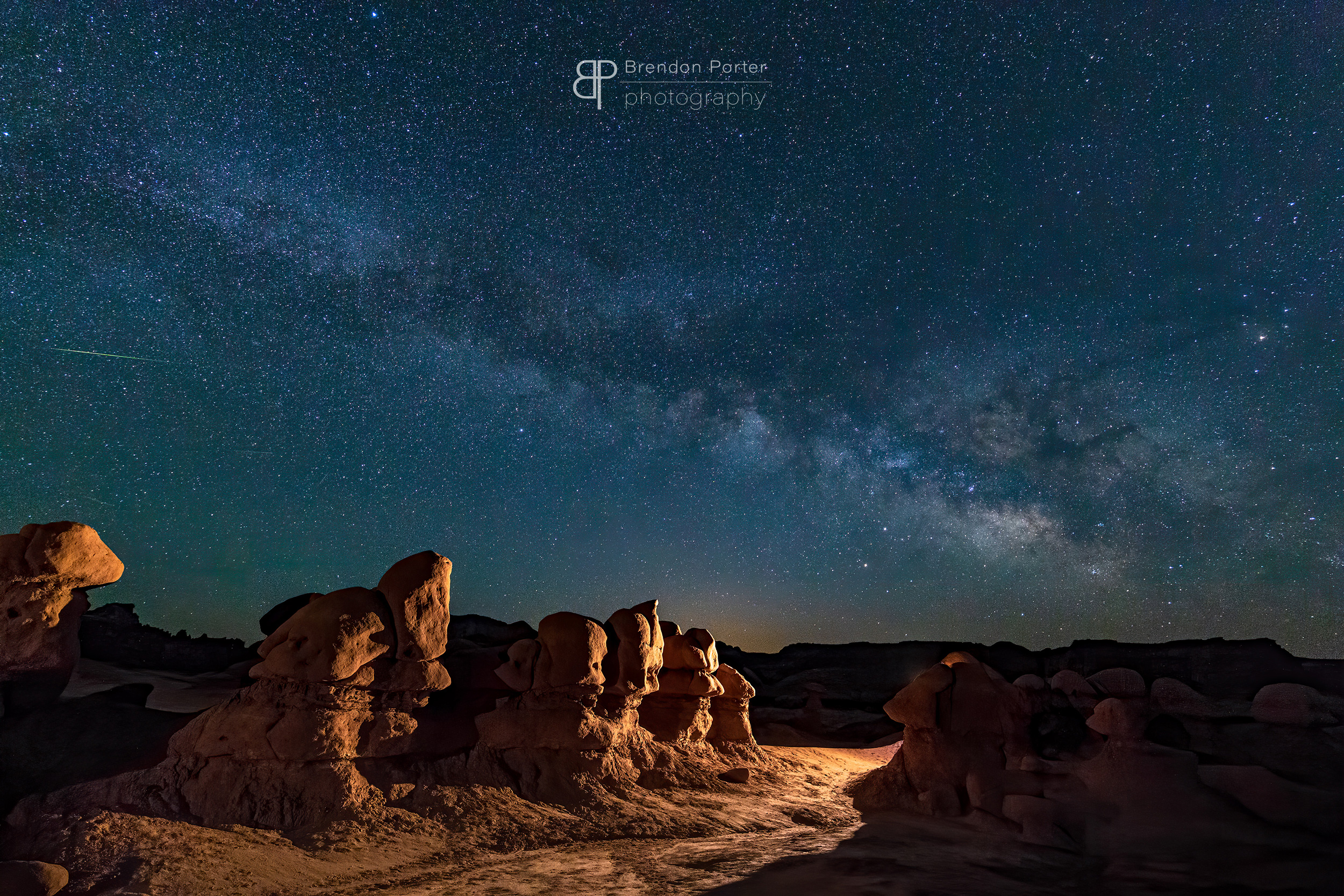 Starry Sky Vista