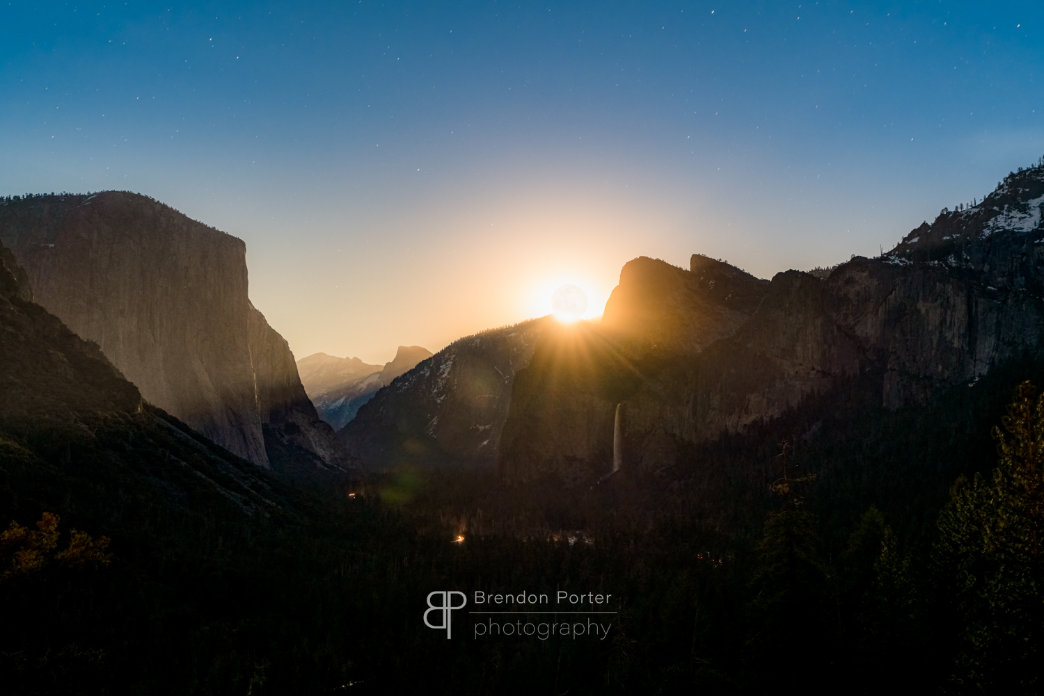 Morning Sunrise