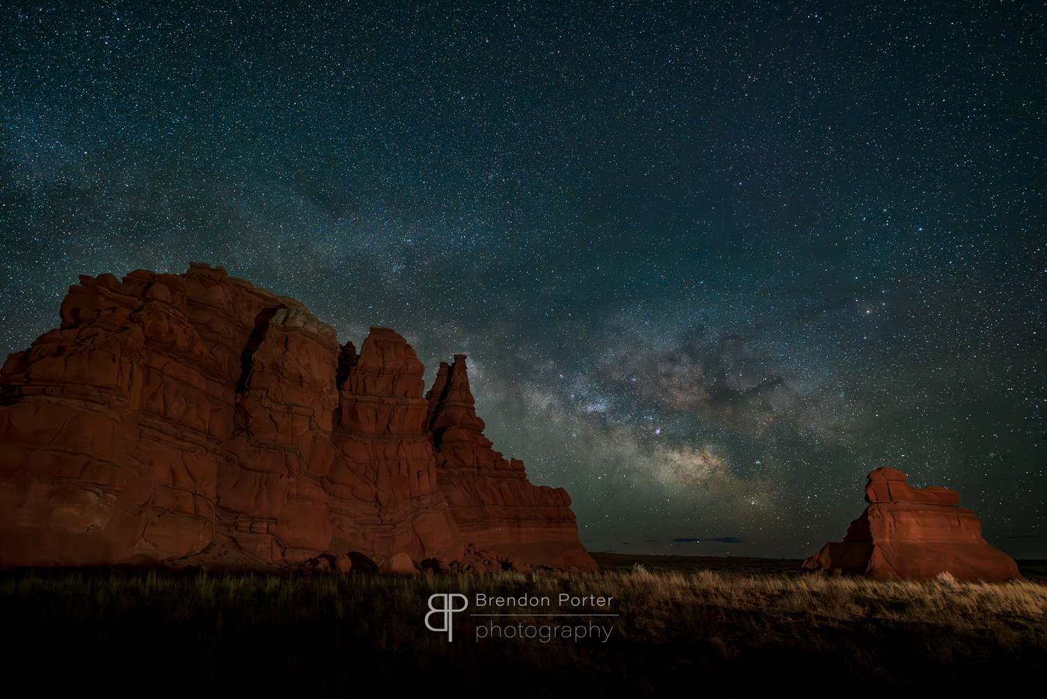 Nightscape