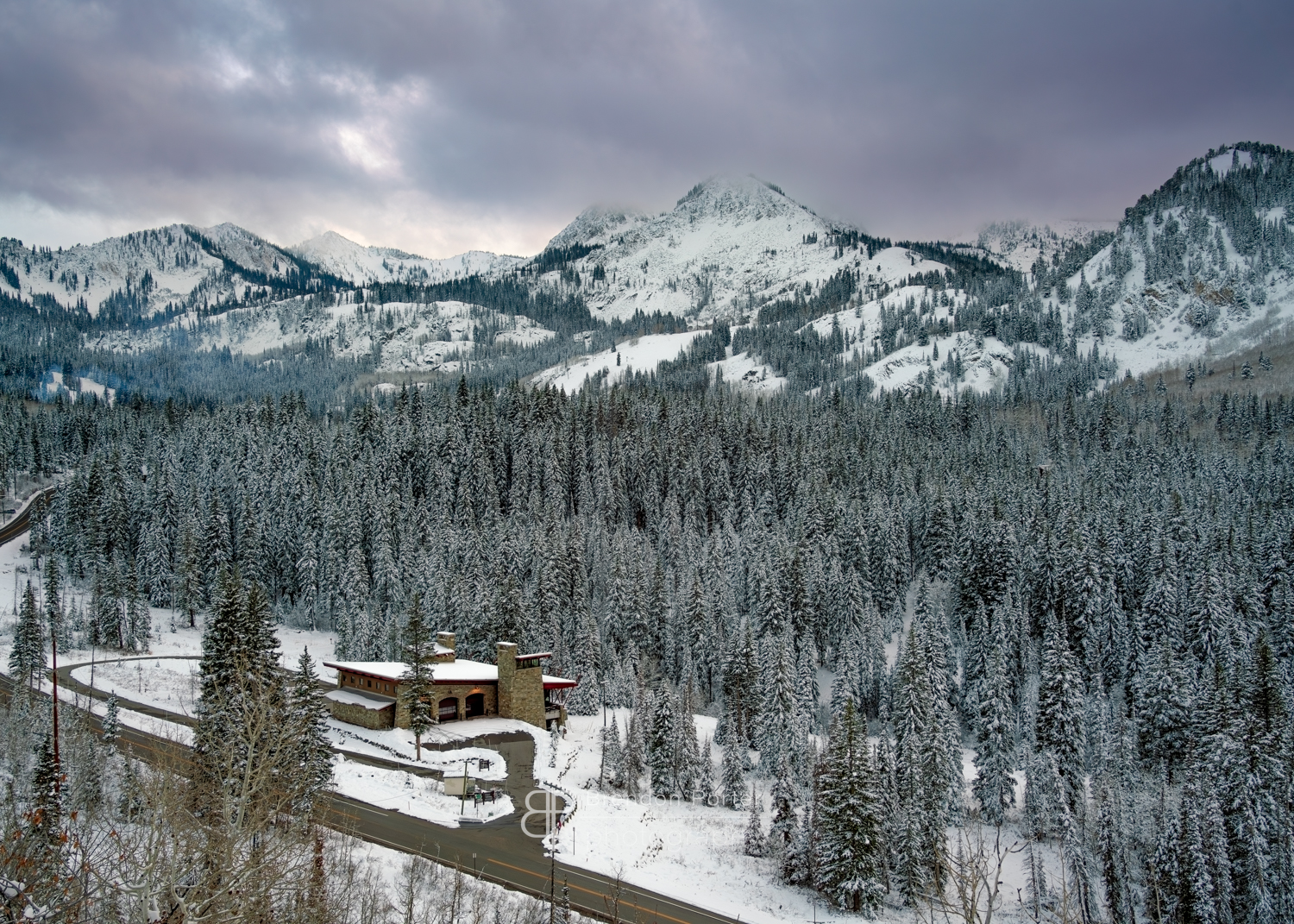 Winter Wonderland
