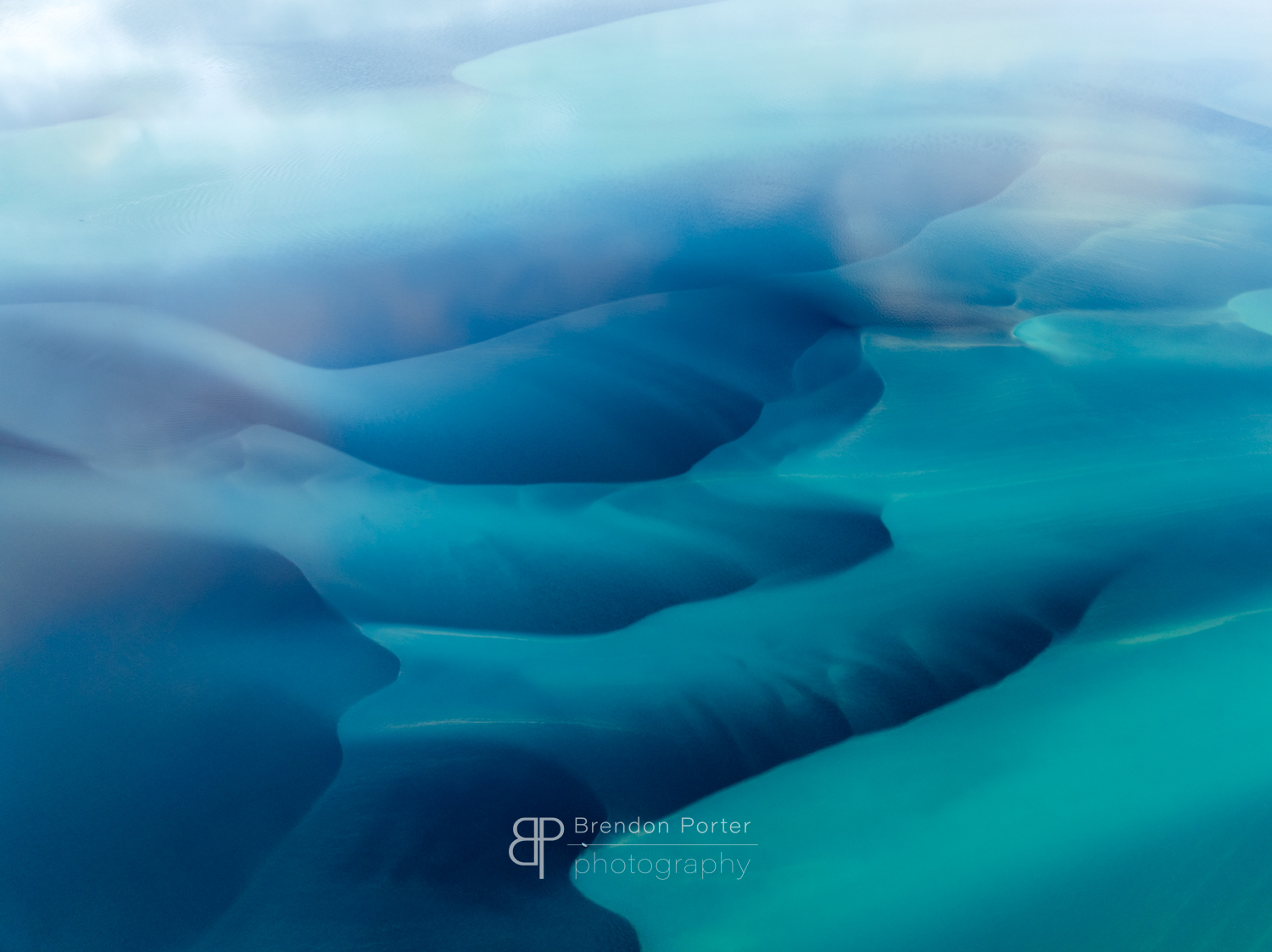 Aerial Perspective